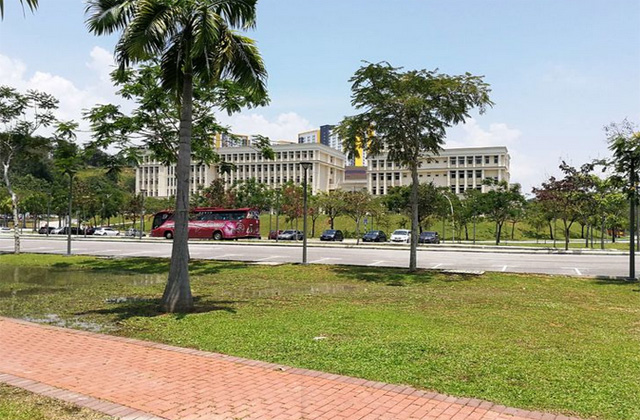 马来西亚玛尼帕尔国际大学工商管理硕士（MBA）招生简章