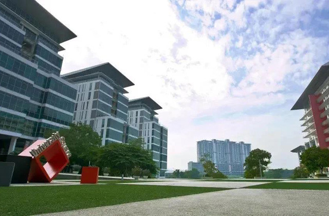 马来西亚双德科技大学学院MBA申请条件和材料