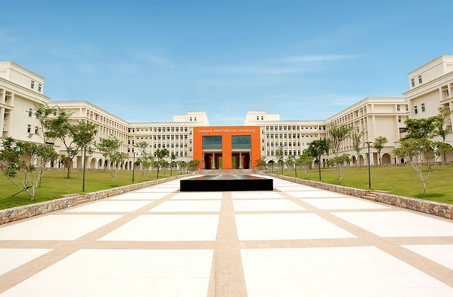 马来西亚玛尼帕尔国际大学工商管理硕士（MBA）招生简章