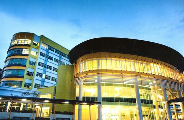 马来西亚玛拉工艺大学工商管理硕士（MBA）招生简章