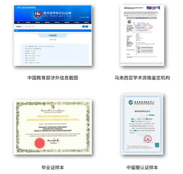 马来西亚国立大学工商管理硕士（MBA）招生简章