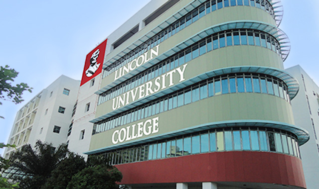 马来西亚林肯大学工商管理硕士（MBA）招生简章