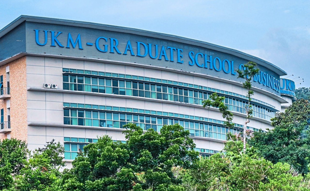 马来西亚国立大学