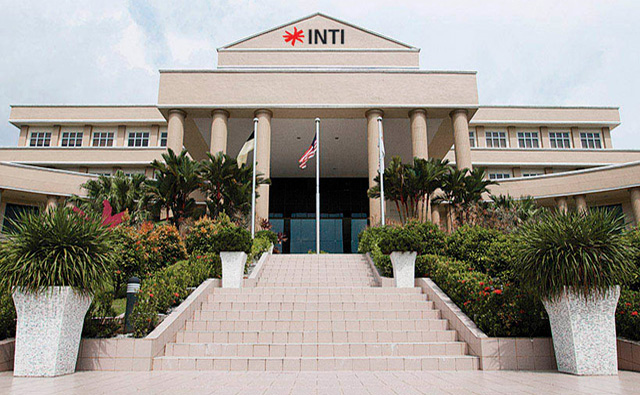 英迪国际大学