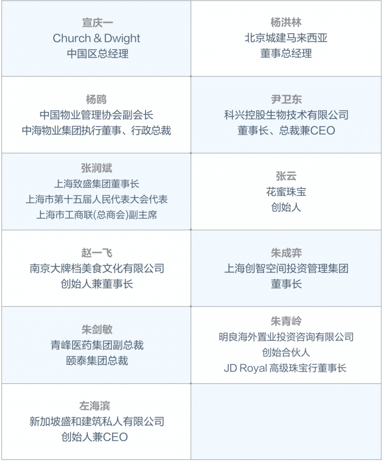 新加坡国立大学高级工商管理硕士（中文EMBA）招生简章