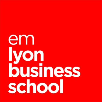 里昂商学院