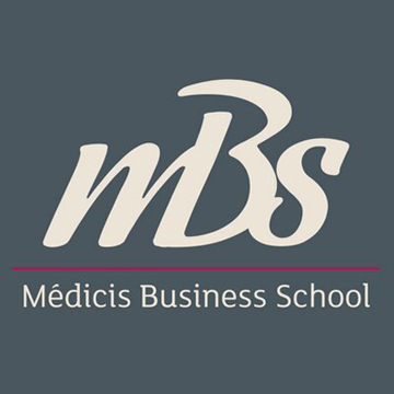 巴黎MBS高等商学院