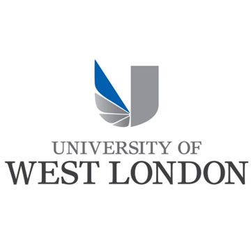 西伦敦大学