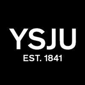 约克圣约翰大学