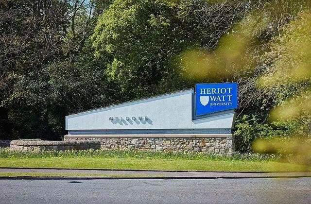 英国赫瑞-瓦特大学工商管理硕士（中文MBA）招生简章