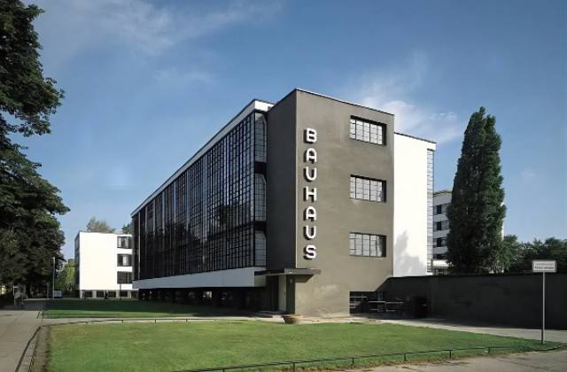 德国安哈尔特应用技术大学申请条件和申请材料