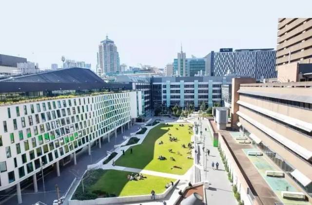澳大利亚悉尼科技大学申请条件和申请材料