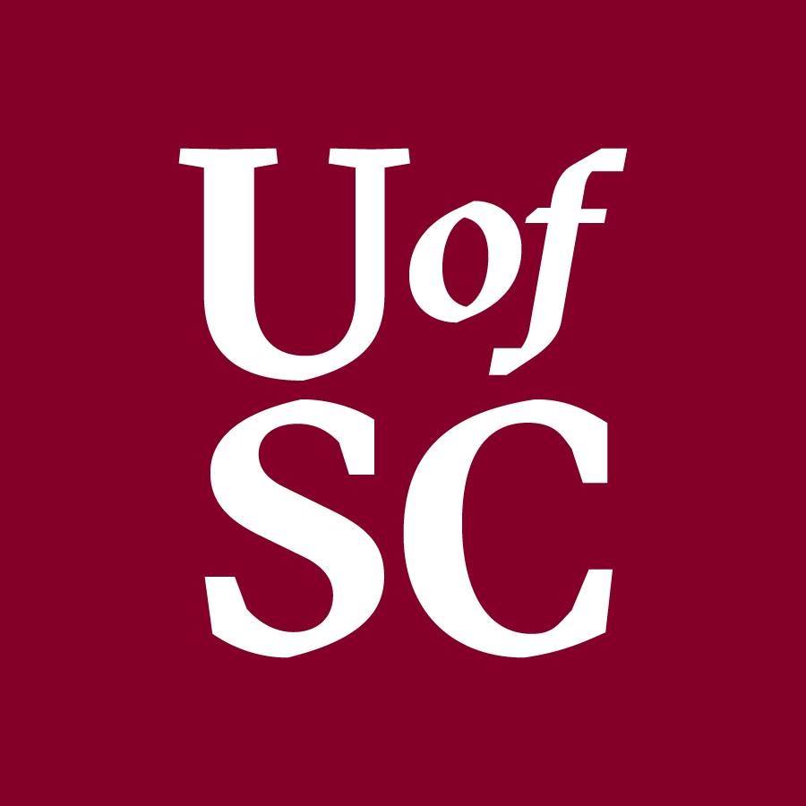 南卡罗来纳大学