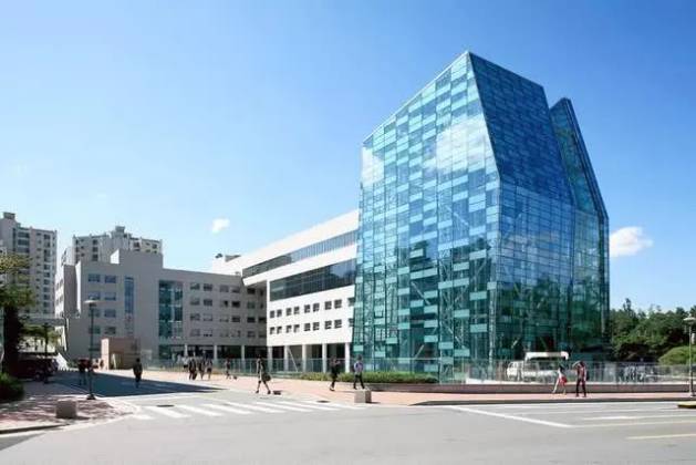 韩国嘉泉大学申请条件和申请材料