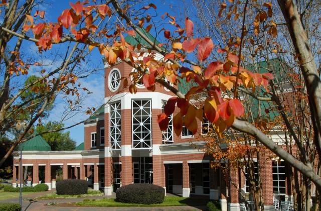 美国贝翰文大学申请条件和申请材料