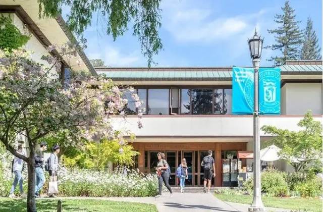 美国加州多明尼克大学申请条件和申请材料
