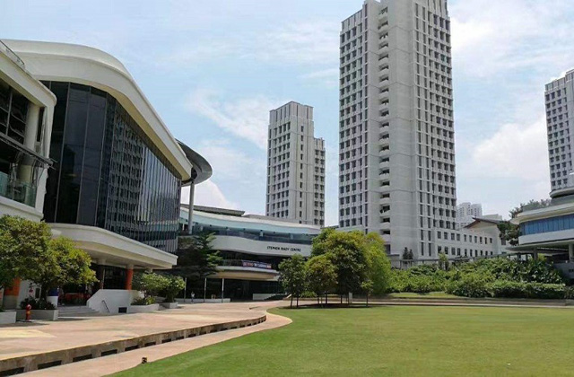 新加坡管理大学硕士国内认可度高吗？
