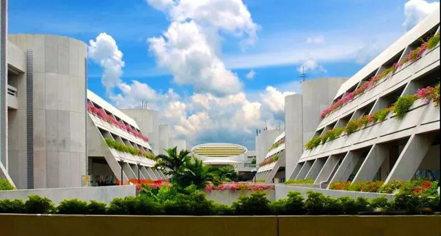 新加坡南洋理工大学NTU博士招生简章