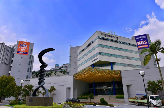 新加坡国立大学商学院的热门专业有哪些？