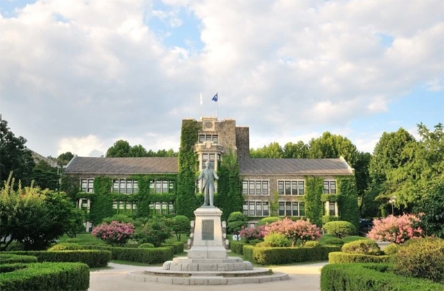 韩国延世大学2022年QS世界排名