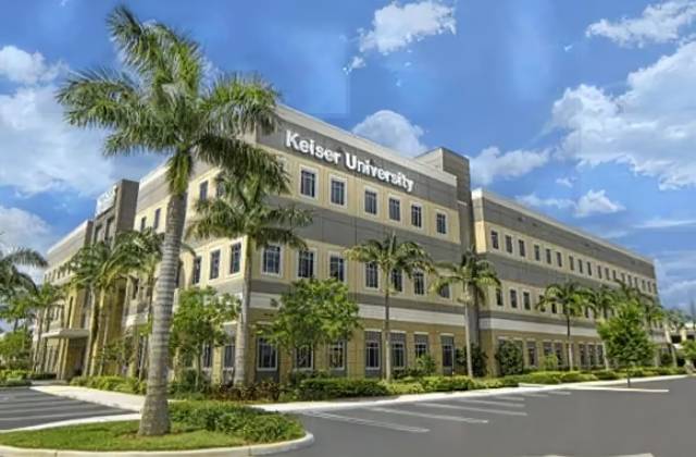 美国凯泽大学留服认证吗？世界QS排名如何？