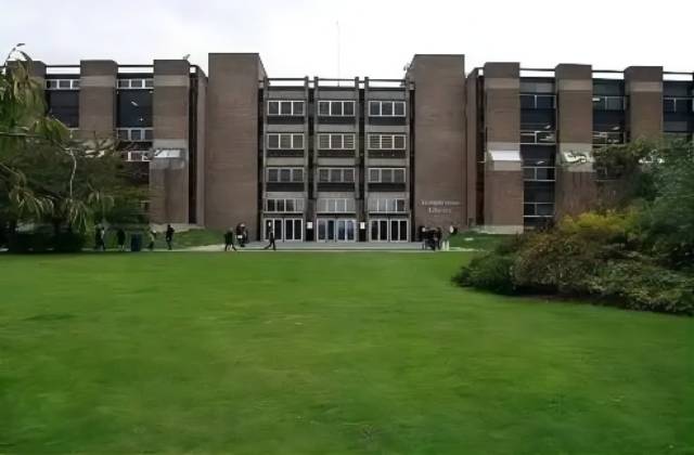 英国肯特大学研究生费用留学学费和生活费介绍