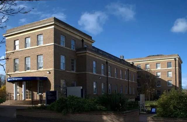 英国赫瑞-瓦特大学2022年QS世界排名