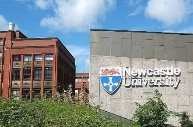 英国开放大学QS世界排名