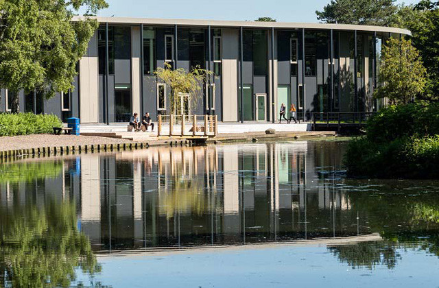 英国赫瑞-瓦特大学MBA入学要求和开学日期介绍