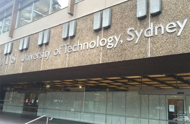 澳大利亚悉尼科技大学QS世界排名