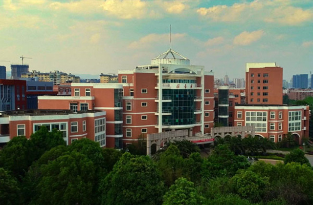 2017-2022年云南财经大学历年MBA分数线汇总