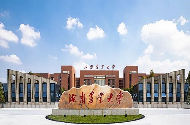 湖南农业大学2022年MBA学费和奖学金汇总