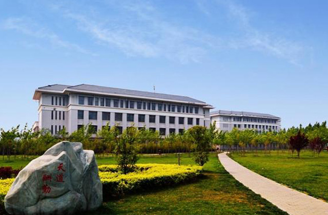 2017-2022年华北水利水电大学历年MBA分数线汇总