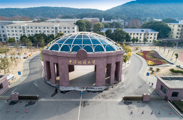 2017-2022年中国地质大学（武汉）历年MBA分数线汇总