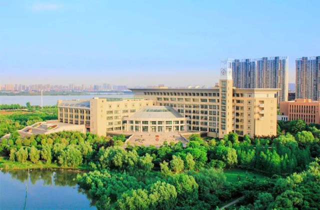 2017-2022年武汉科技大学历年MBA分数线汇总