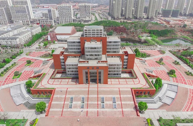 昆明理工大学2022年MBA学费和奖学金汇总