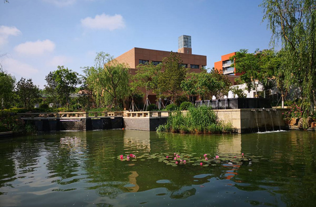 2017-2022年山东建筑大学历年MBA分数线汇总