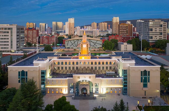 兰州大学2022年MBA学费和奖学金汇总