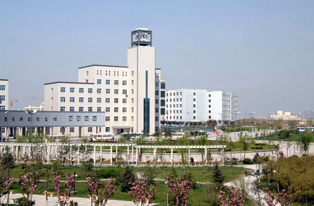 2017-2022年西安理工大学历年MBA分数线汇总