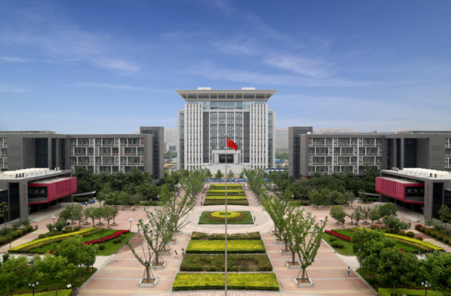 2017-2022年河南财经政法大学历年MBA分数线汇总