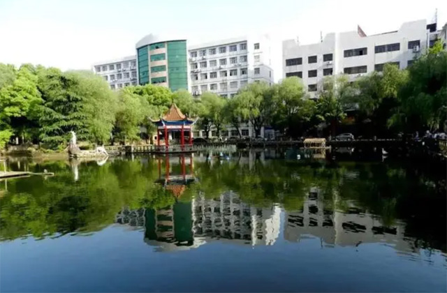 2017-2022年江西师范大学历年MBA分数线汇总
