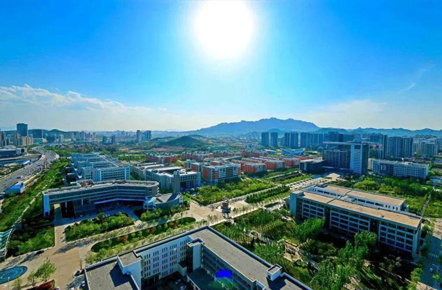 2017-2022年中国石油大学（华东）历年MBA分数线汇总