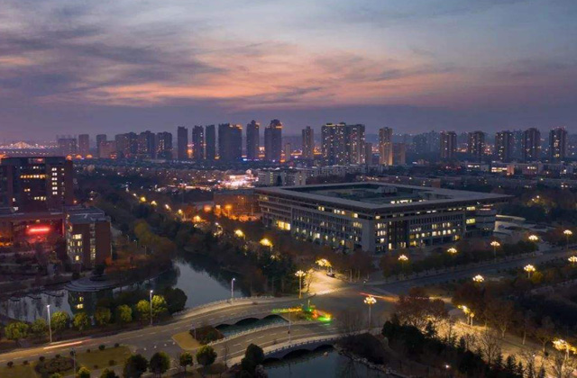 2017-2022年河南科技大学历年MBA分数线汇总