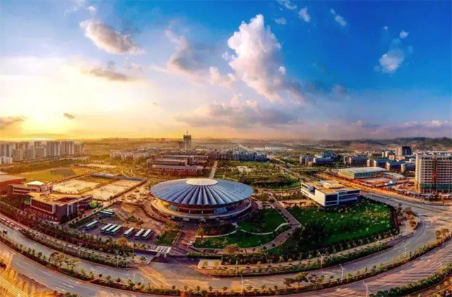 2017-2022年云南师范大学历年MBA分数线汇总