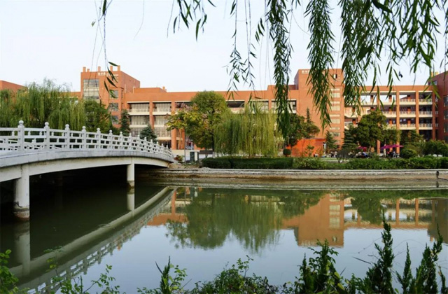 2017-2022年陕西科技大学历年MBA分数线汇总
