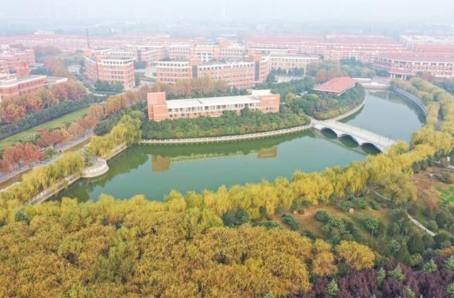 河南理工大学2022年MBA复试分数线