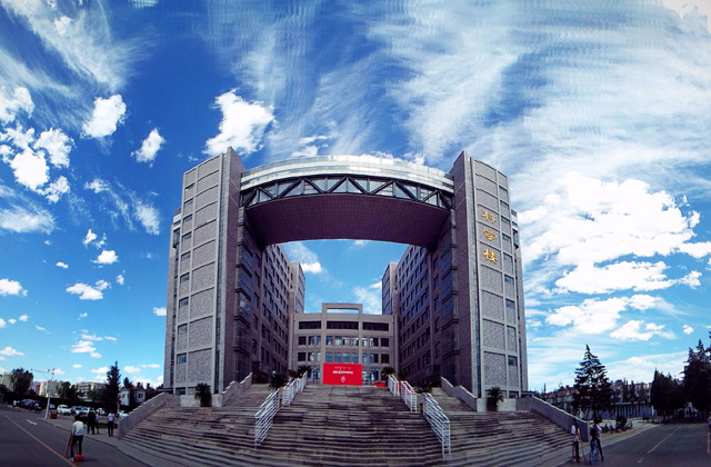2017-2022年内蒙古工业大学历年MBA分数线汇总