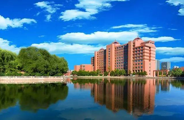 2017-2022年内蒙古大学历年MBA分数线汇总