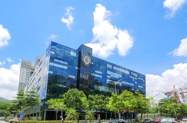 北京大学汇丰商学院2022年MBA学费学制汇总