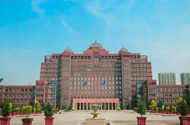内蒙古大学2022年MBA学费和奖学金汇总